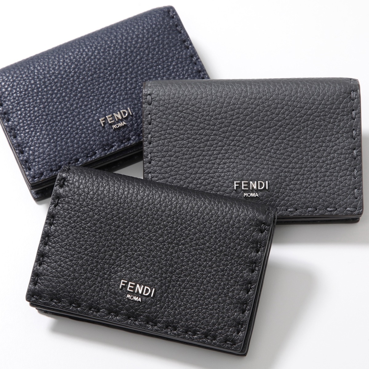 フェンディ　小銭入れ 楽天市場】FENDI フェンディ コインケース 7M0330 AJF8 メンズ