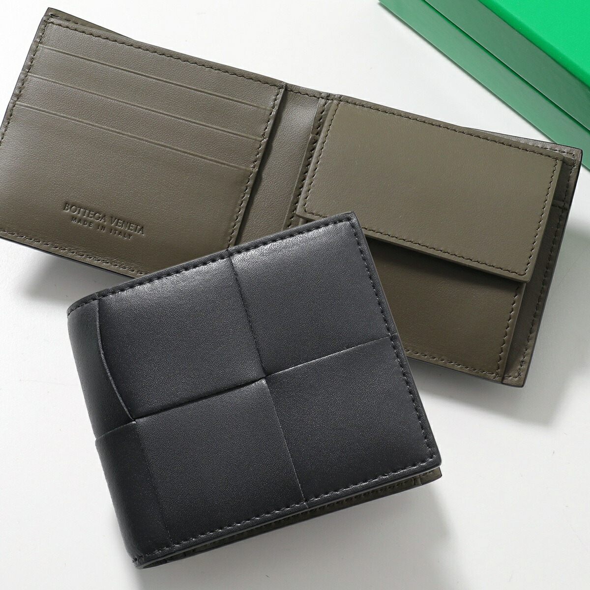 ドリスヴァンノッテン DRIES VAN NOTEN 財布 コンパクト