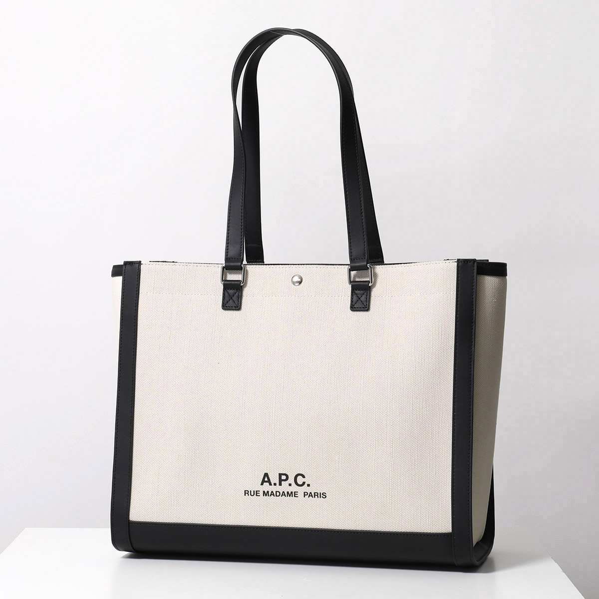 楽天市場】APC A.P.C. アーペーセー トートバッグ tote helene