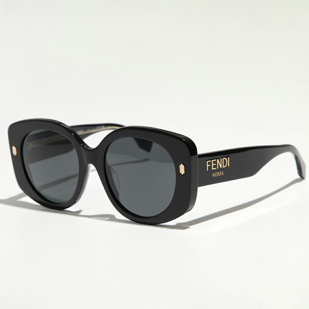 FENDI サングラス OLOCK オーロック FE40107I FENDI フェンディ サングラス O'LOCK オーロック FE40107I