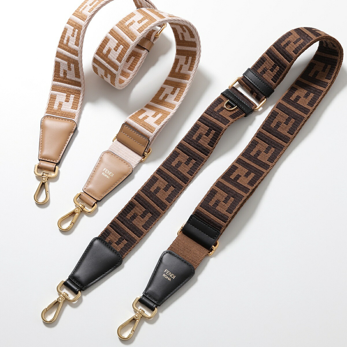 FENDI ショルダーストラップ 8av386-ajpe 楽天市場】フェンディ FENDI ショルダーストラップ 8av386 ajpe