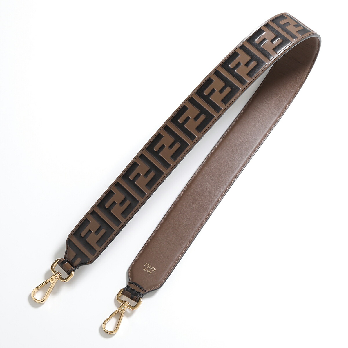 楽天市場】FENDI フェンディ バッグストラップ MINI STRAP YOU