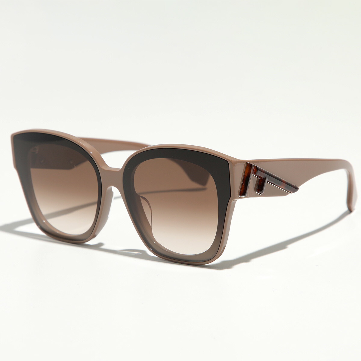 楽天市場】【在庫処分特価】FENDI サングラス フェンディ