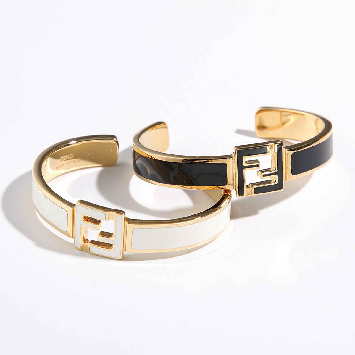 fendi バングル 楽天市場】FENDI フェンディ ブレスレット MEDIUM BANGLE