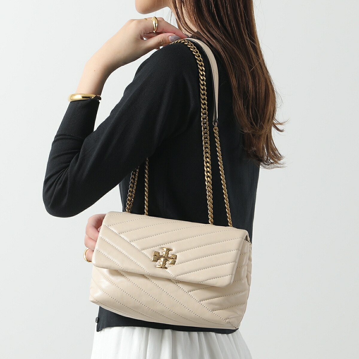 楽天市場】TORY BURCH トリーバーチ カゴバッグ ELLA STRAW MINI