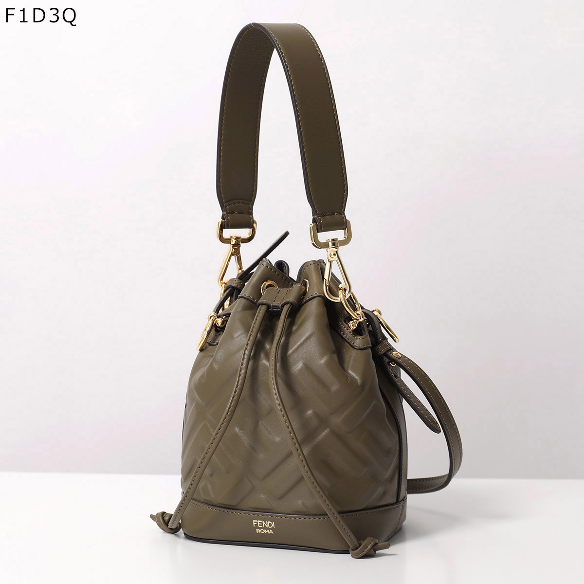 最大2万円OFFクーポン対象・6/14～6/15限定】FENDI フェンディ 
