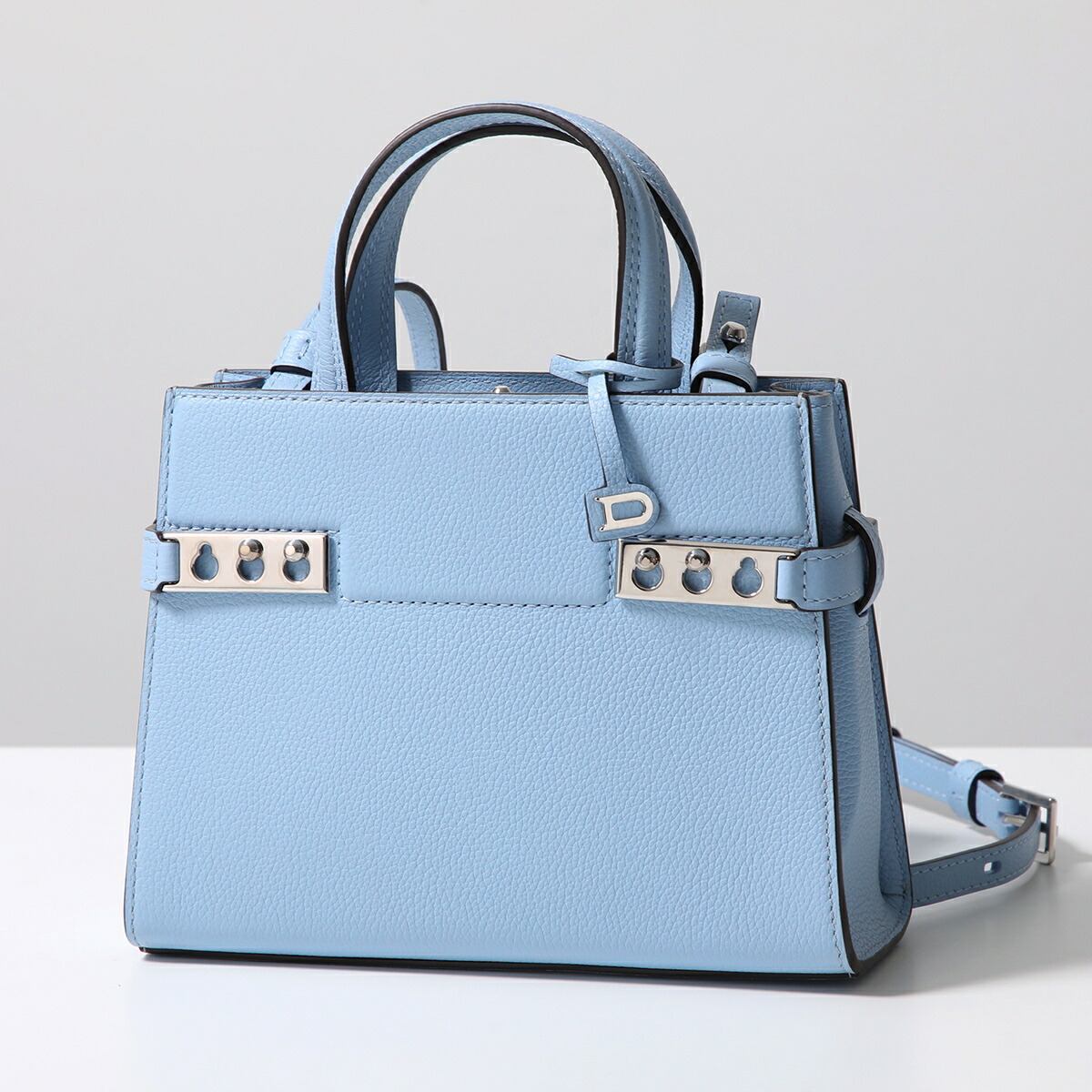 楽天市場】DELVAUX デルヴォー ショルダーバッグ Tempte Crush