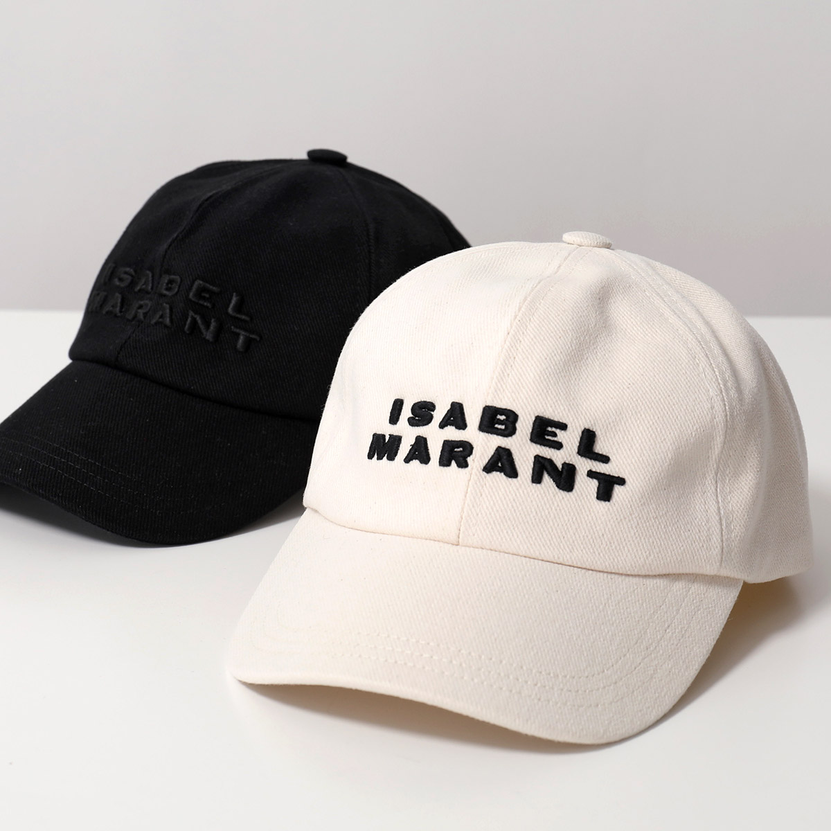 楽天市場】ISABEL MARANT イザベルマラン ベースボールキャップ