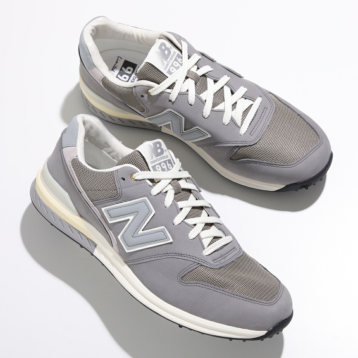 楽天市場】New Balance Golf ニューバランス ゴルフ スニーカー