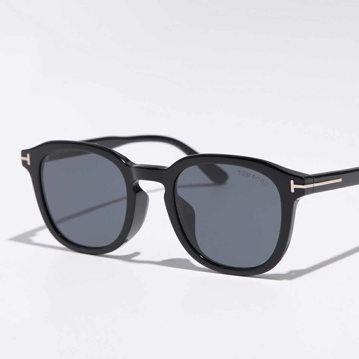 トムフォードサングラス 楽天市場】TOM FORD トムフォード サングラス FT0803-K TF803K