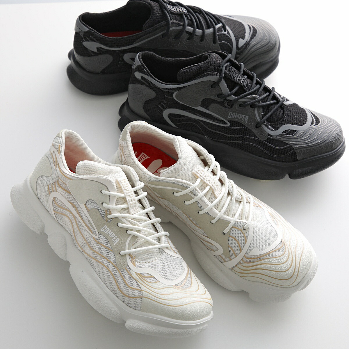 楽天市場】【11/5限定・最大2万円OFFクーポン配布中】CAMPER