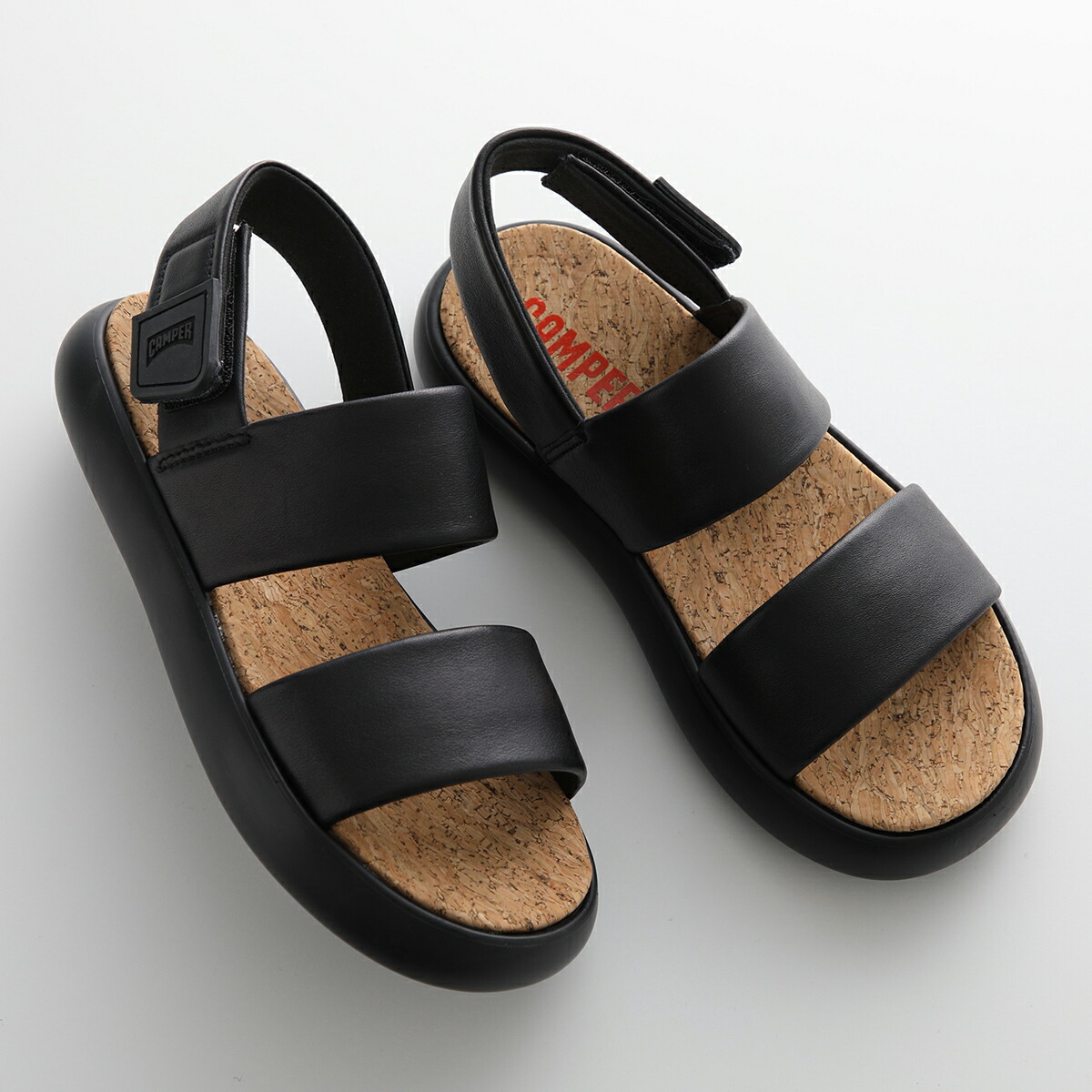 【CAMPER /カンペール】 PELOTAS FLOTA / トングサンダル CAMPER（シューズ） CAMPER カンペール トングサンダル Pelotas