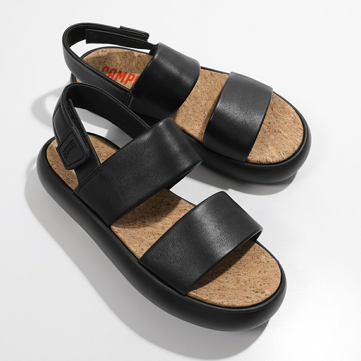 楽天市場】CAMPER カンペール トングサンダル Pelotas Flota ぺ