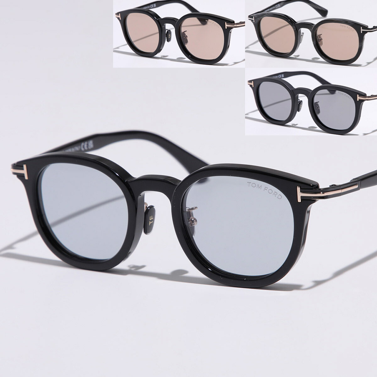 TOM FORD トムフォード　サングラス 楽天市場】TOM FORD トムフォード サングラス TF1162-K FT1162-K