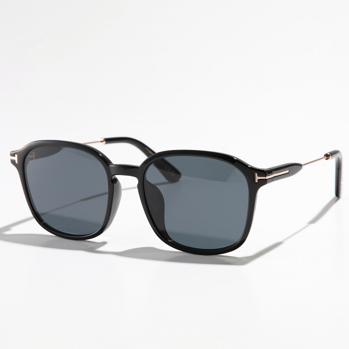 美品 TOM FORD トムフォード サングラス TF574 ベッコウ TOM FORD - 美品 TOM FORD トムフォード サングラス TF574