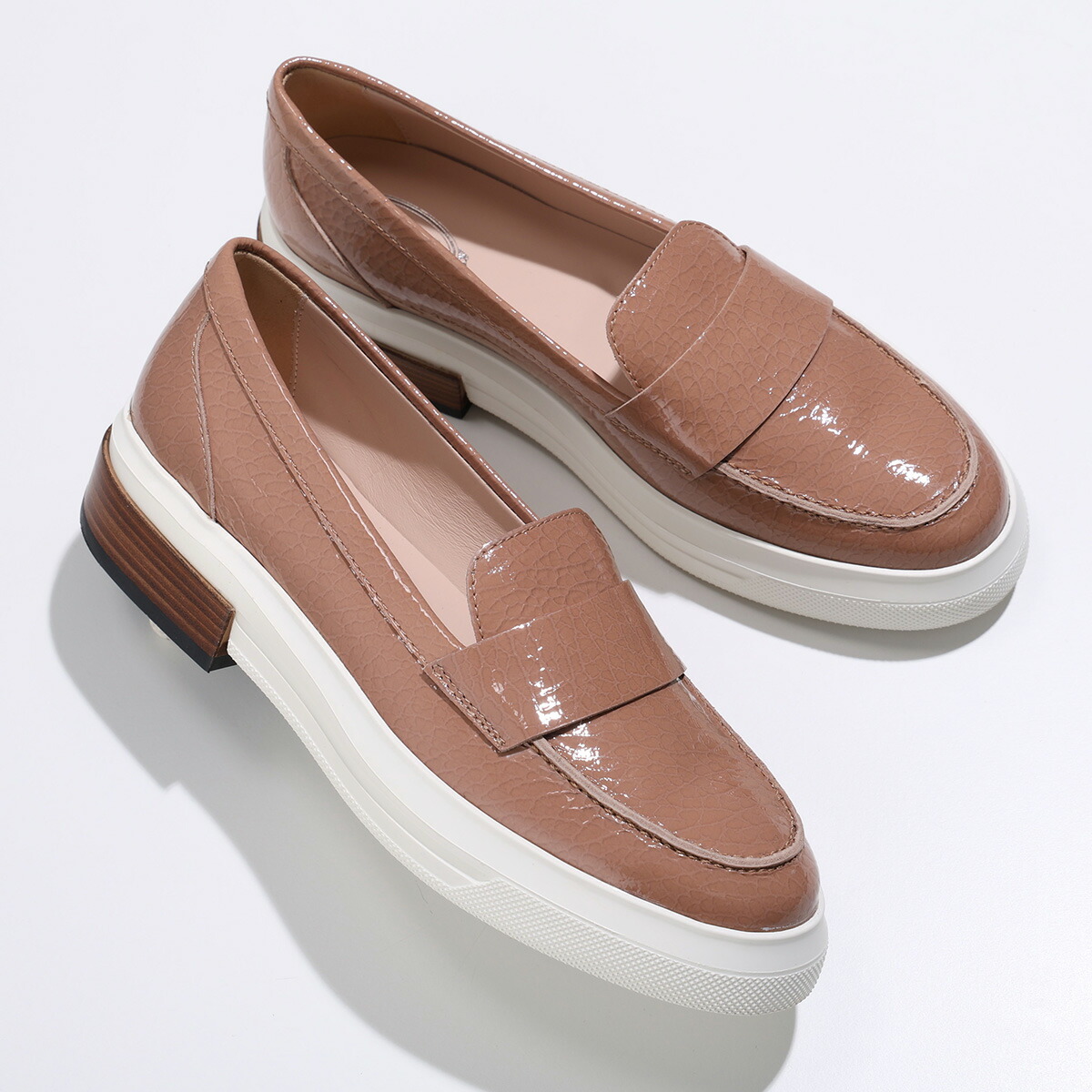 楽天市場】TODS トッズ ドライビングシューズ XXW00G0DN70NB6