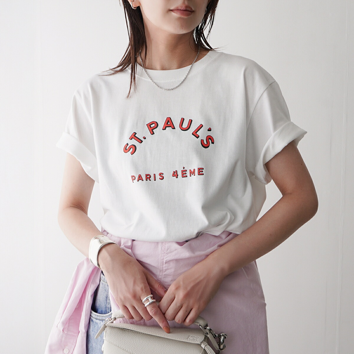 楽天市場】LACOSTE ラコステ Tシャツ TH6565 レディース 半袖