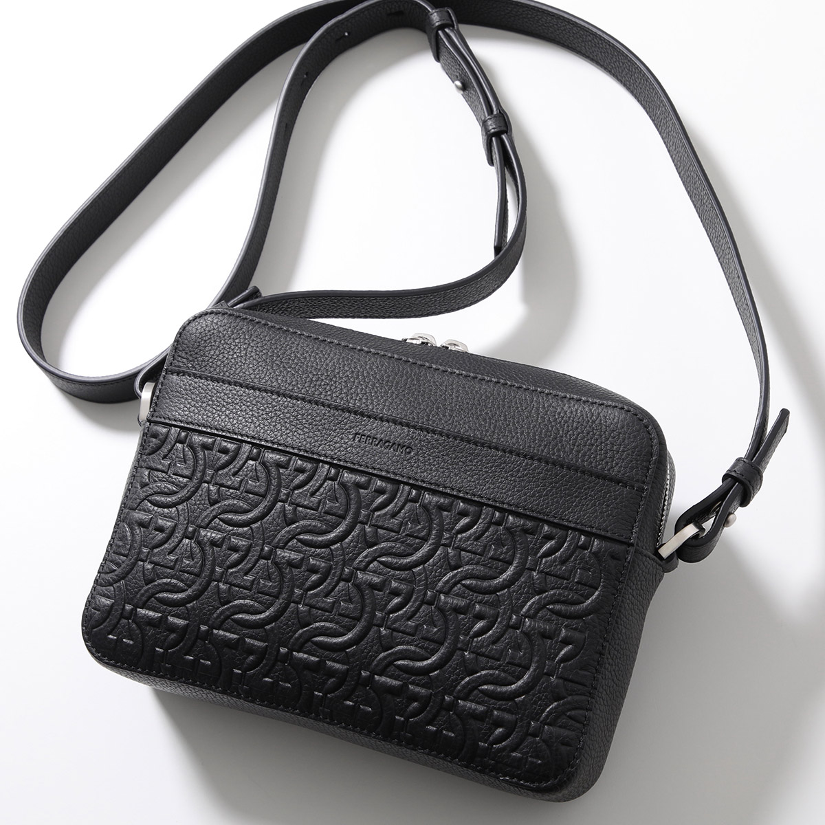 楽天市場】FERRAGAMO フェラガモ ショルダーバッグ 24 1487