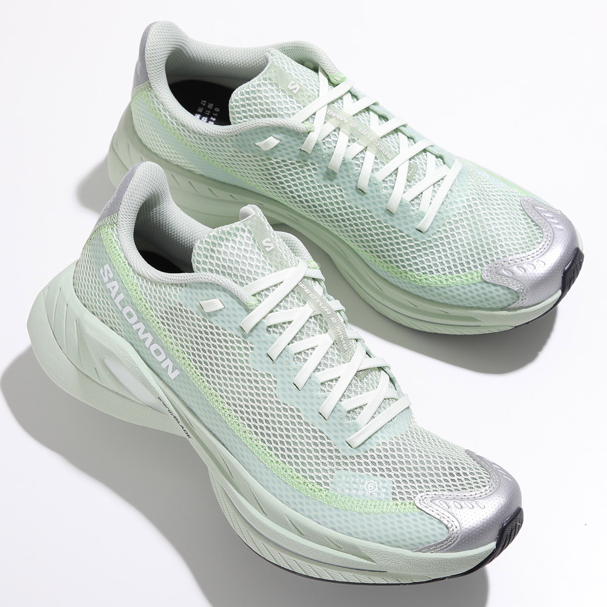 MM6 x SALOMON スポーツウェア SH0NH0009 M20037 MM6 x SALOMON SPORT エムエムシックス メゾンマルジェラ