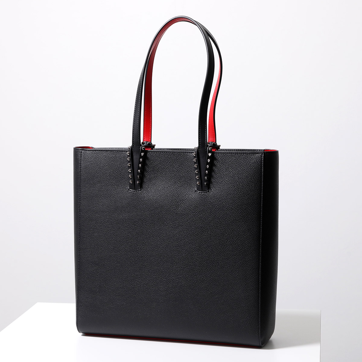楽天市場】クリスチャンルブタン Christian Louboutin トート