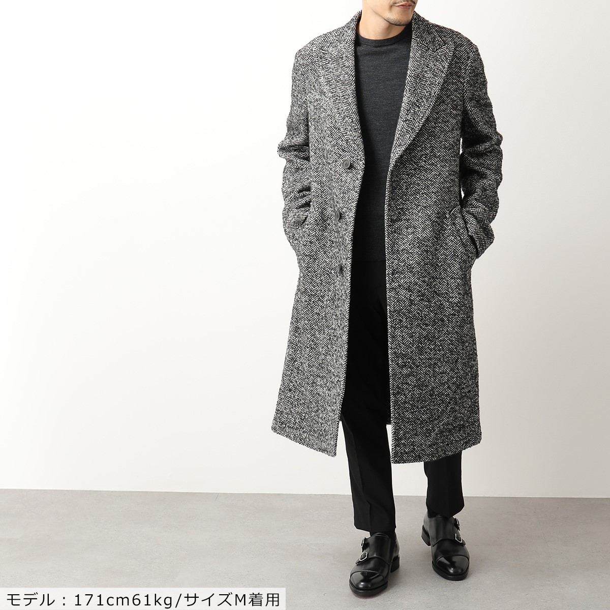 数量は多い メンズ コート その他 T Jacket その他