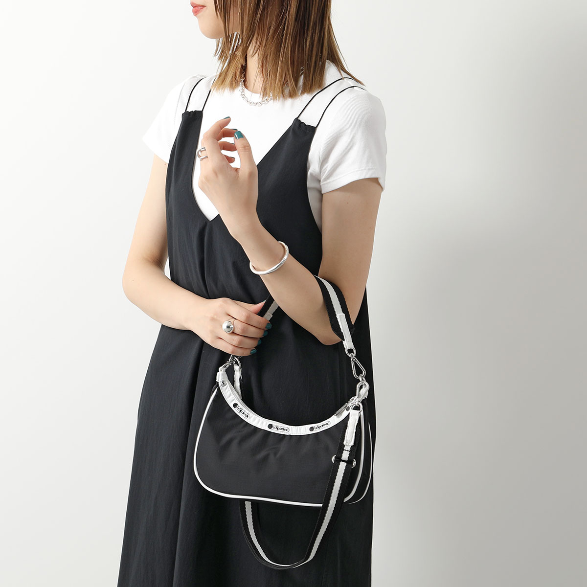 LeSportsac レスポートサック ショルダーバッグ 3752 R086 楽天市場】LeSportsac レスポートサック ショルダーバッグ 3752