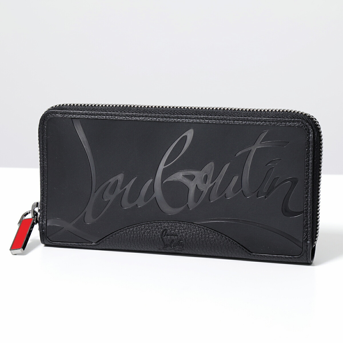 楽天市場】クリスチャン・ルブタン Christian Louboutin 長財布