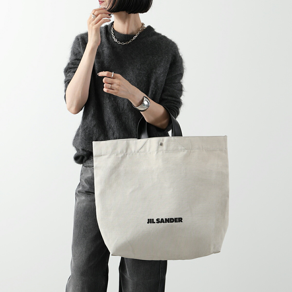 楽天市場】＼2000円OFF☆さらに全品7倍／ ジルサンダー JIL