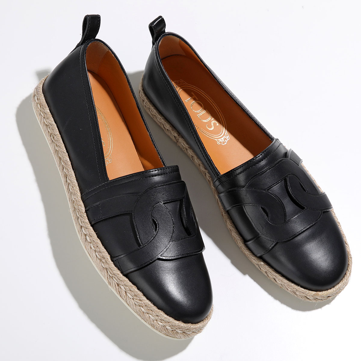 楽天市場】TODS トッズ パンプス XXW16A0S320OW0 レディース