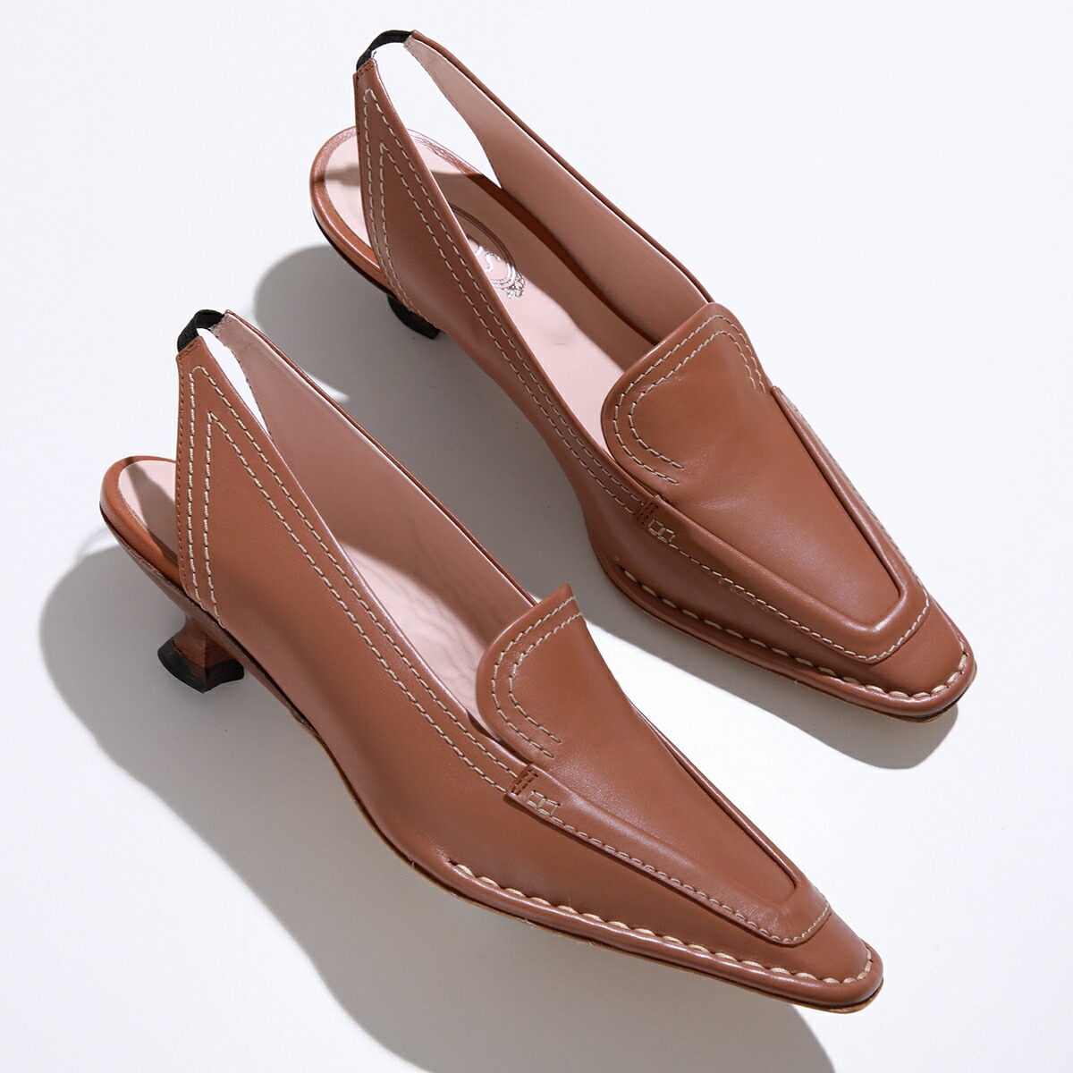 楽天市場】TODS トッズ レザーサンダル XXW11K0FH50 MID