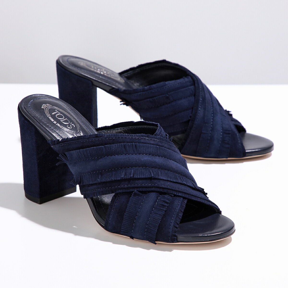JIL SANDER - 新品 JIL SANDER ジルサンダー クロスストラップ