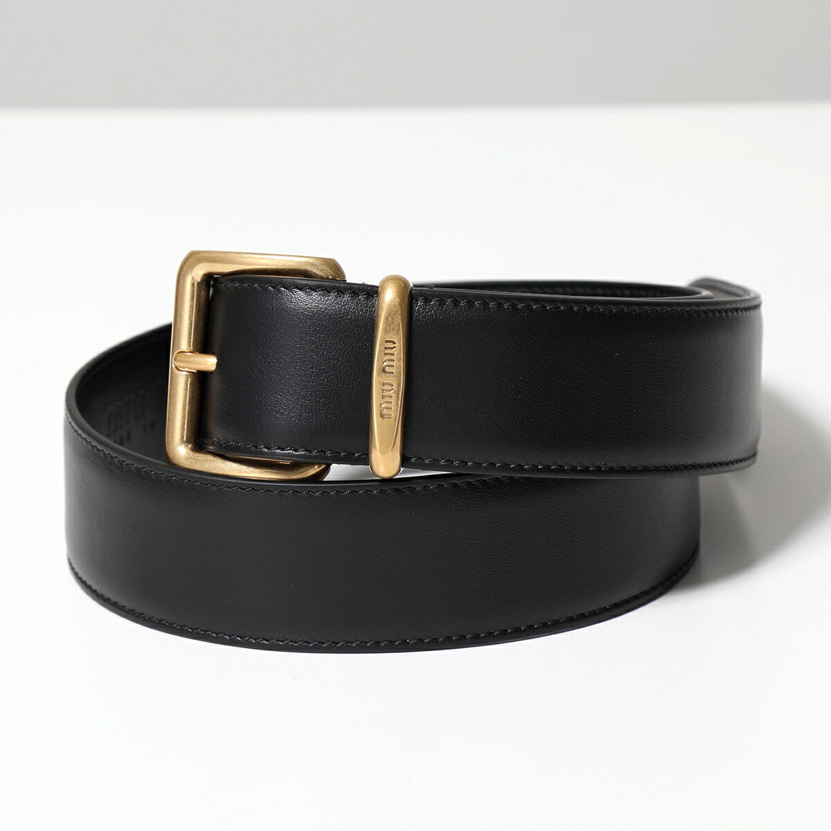 楽天市場】 BOTTEGA VENETA ボッテガヴェネタ ベルト 776108
