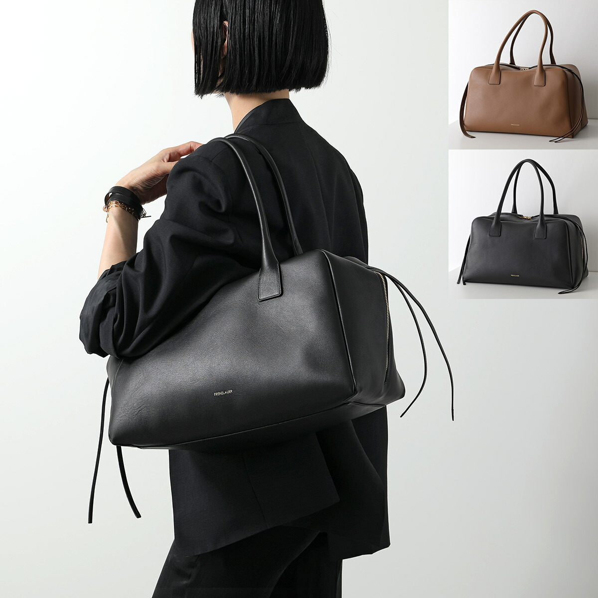 楽天市場】ALAIA アライア ハンドバッグ NEO MINA 20 VIENNE