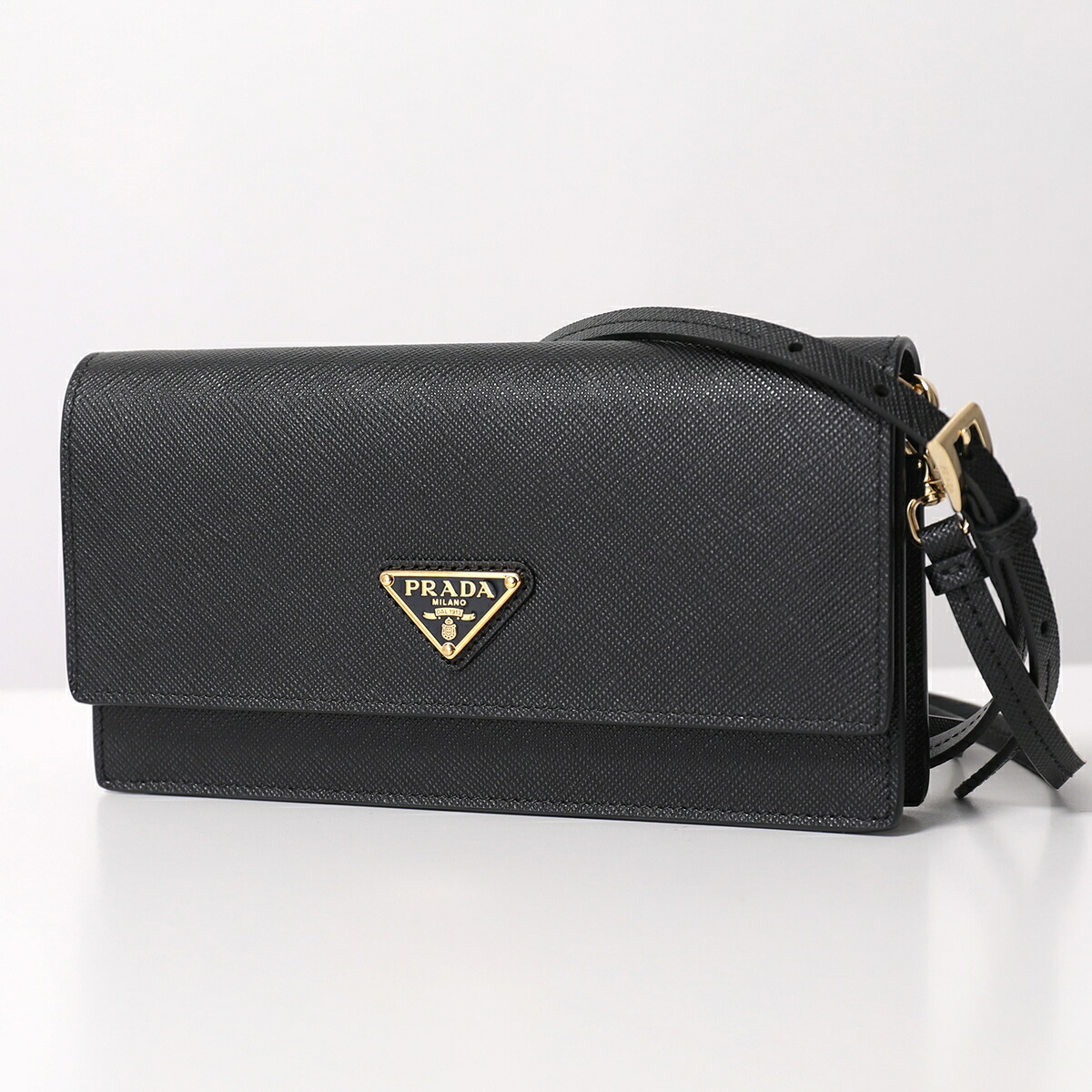 楽天市場】PRADA プラダ ショルダーバッグ 1DH010 2CET