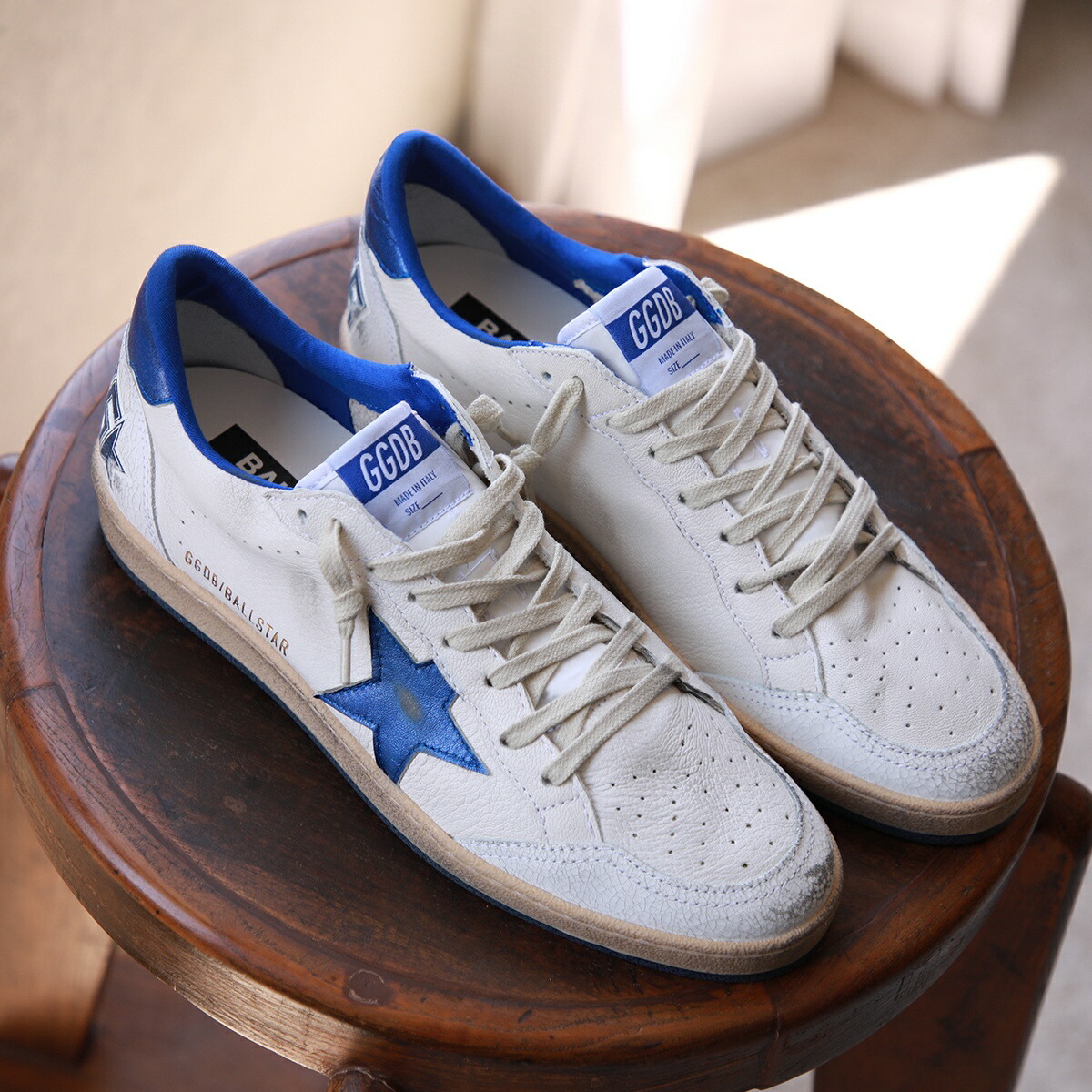 ゴールデングース スニーカー35 フランシー 楽天市場】GOLDEN GOOSE ゴールデングース スニーカー FRANCY