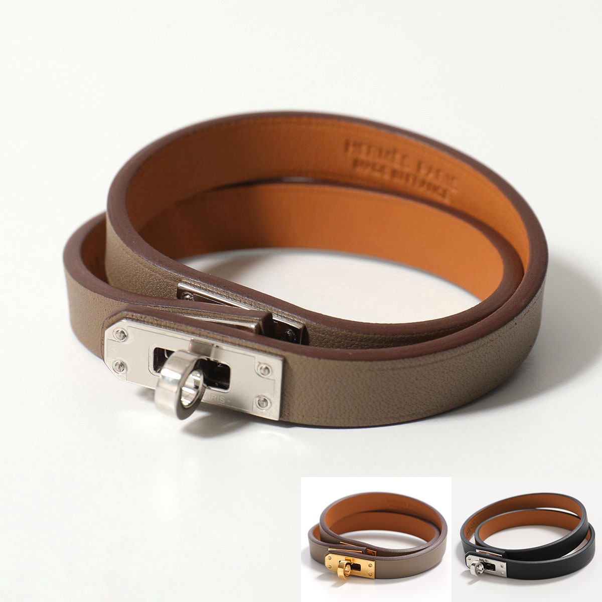 人気【HERMES】リヴァーレ ミニブレスレット 楽天市場】HERMES エルメス ブレスレット リヴァルミニ RIVALE