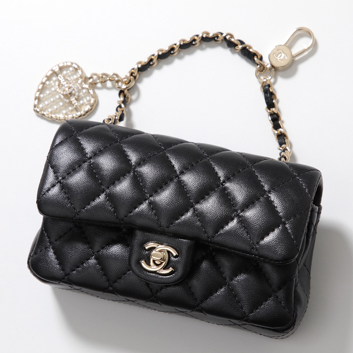 CHANEL ショルダーバッグ MATELASSE AP0238 B10583 シャネル CHANEL CHANEL ショルダーバッグ MATELASSE AP0238