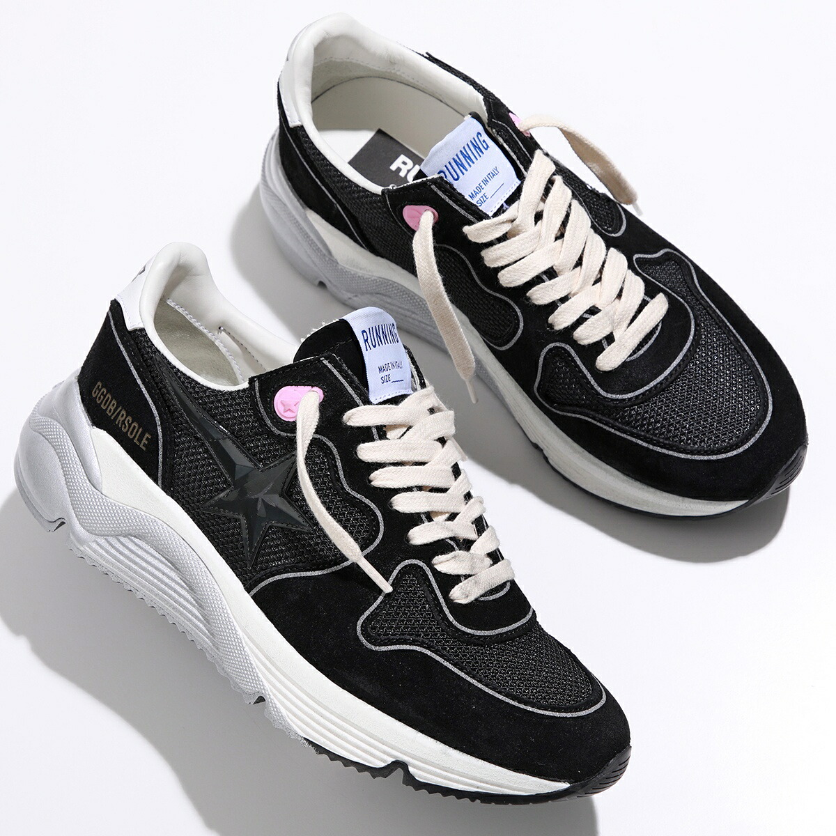 楽天市場】GOLDEN GOOSE ゴールデングース スニーカー HI STAR
