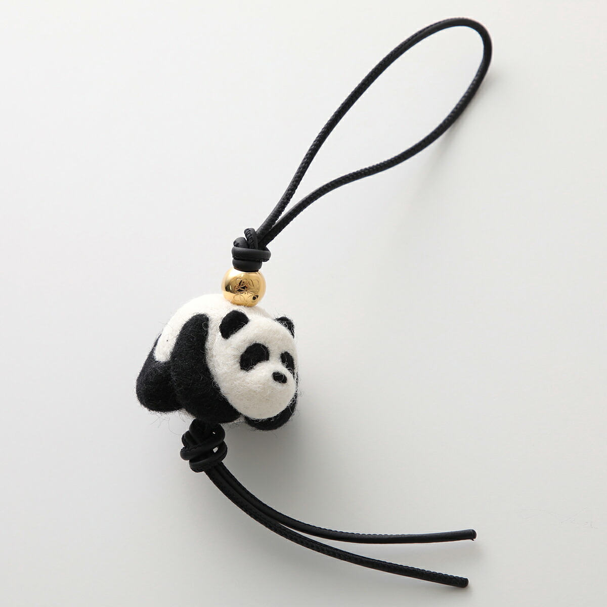 楽天市場】LOEWE ロエベ Inflated Anagram Charm インフレー