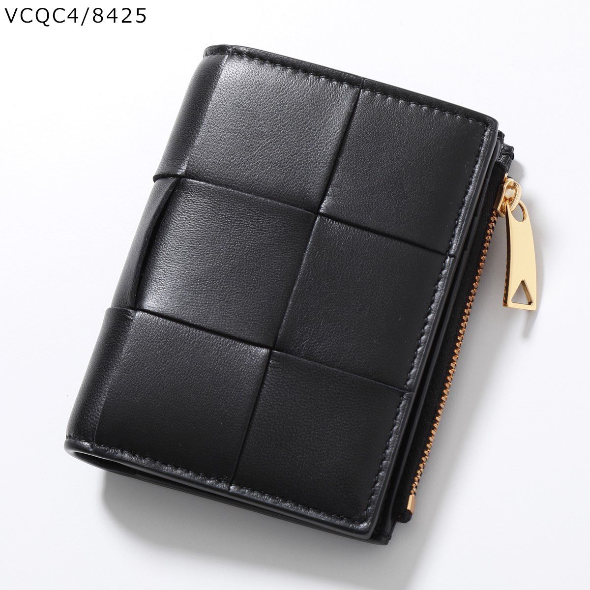 楽天市場】BOTTEGA VENETA ボッテガヴェネタ 二つ折り財布