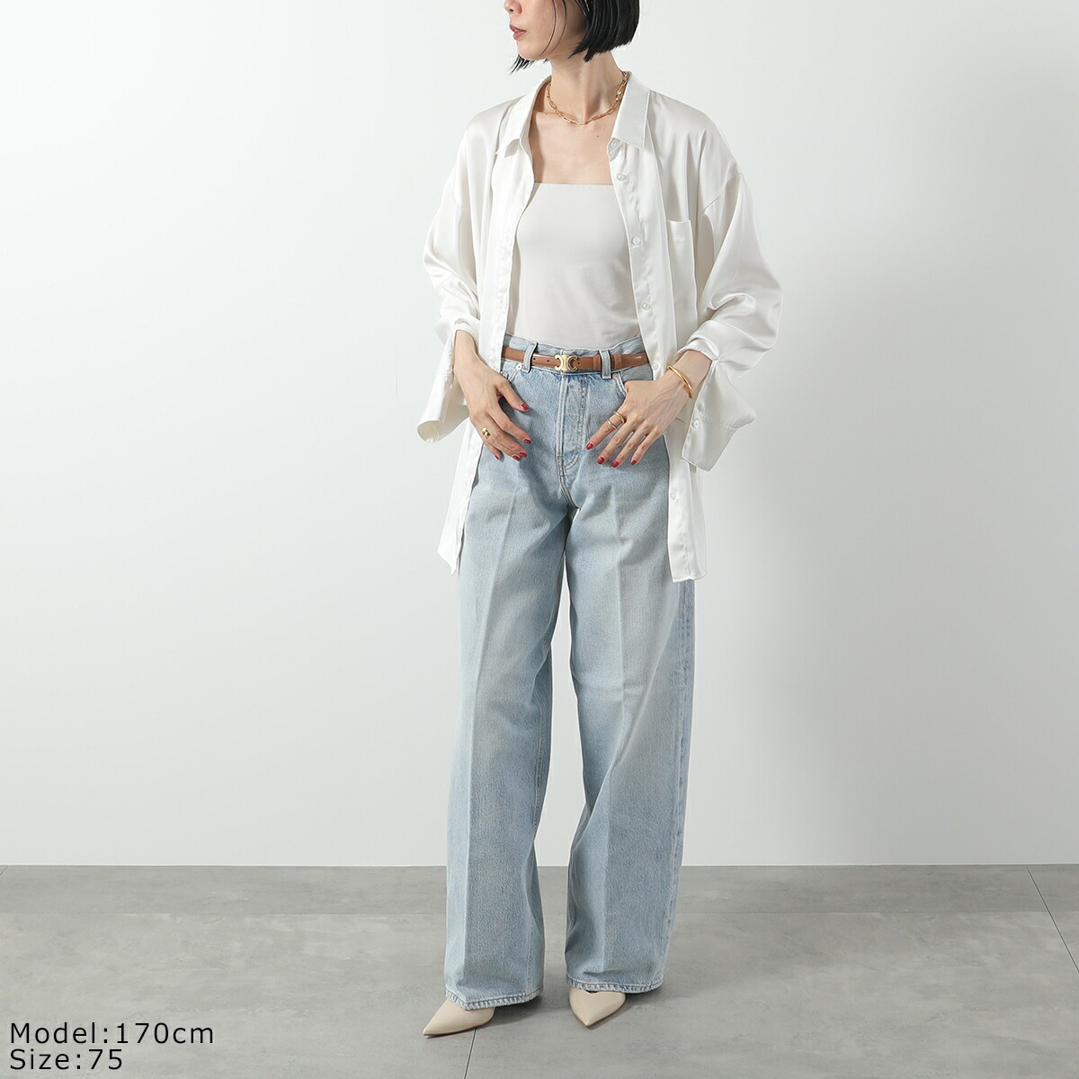 7/25～27限定・最大2万円OFFクーポン配布中】CELINE セリーヌ