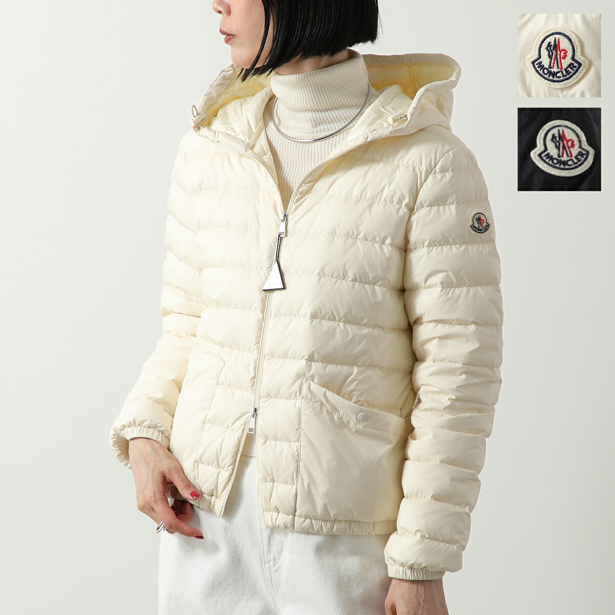 楽天市場】MONCLER モンクレール BADY バディ 1A524 00 68950
