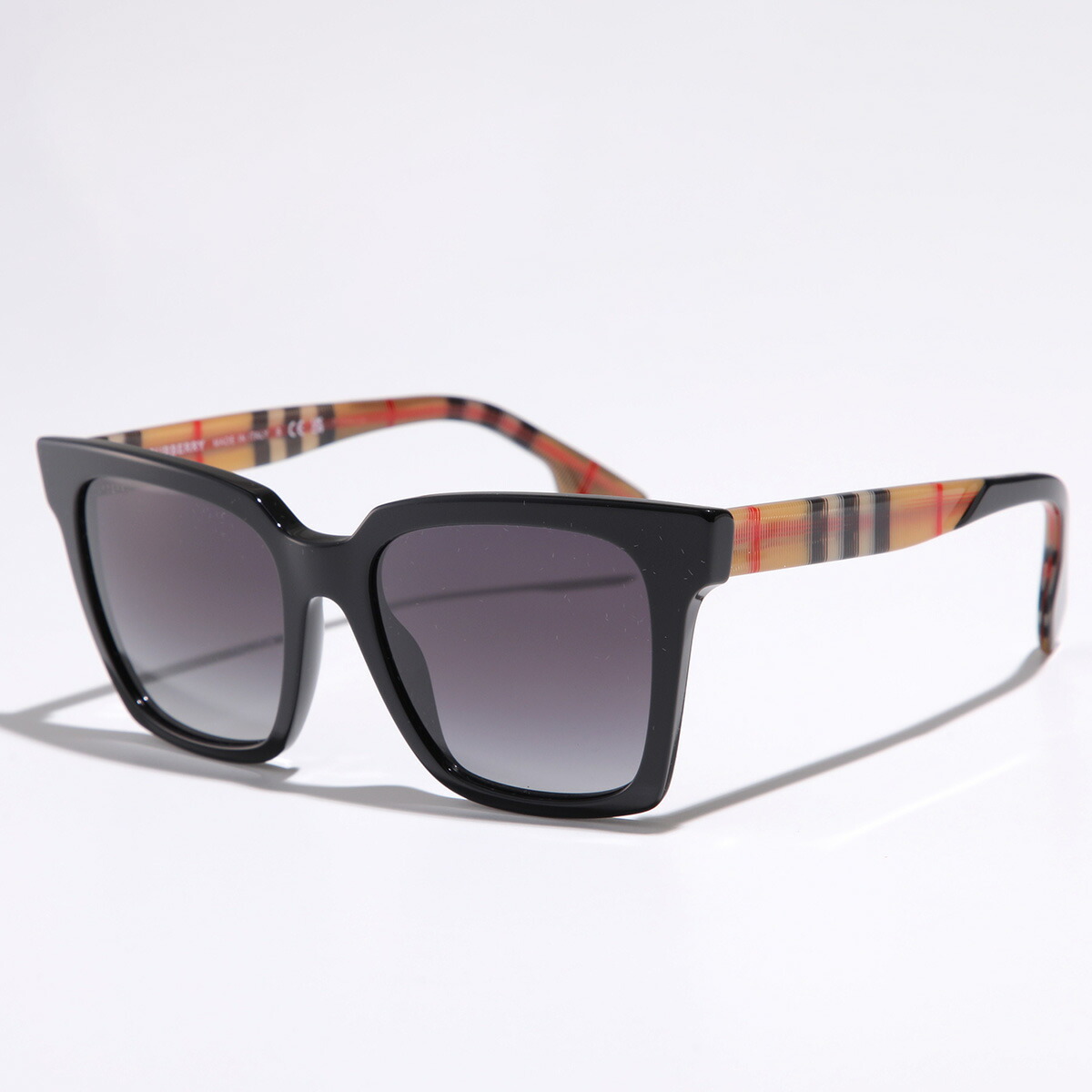 楽天市場】BURBERRY バーバリー サングラス B 4364-F レディース