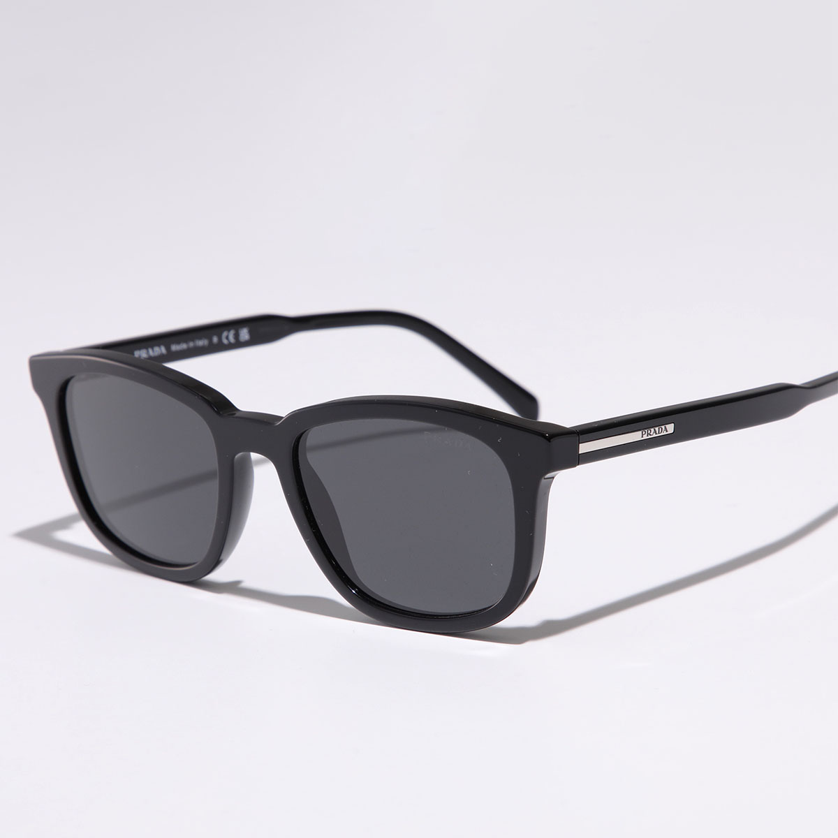 楽天市場】PRADA プラダ シンボルサングラス SPR A06 メンズ