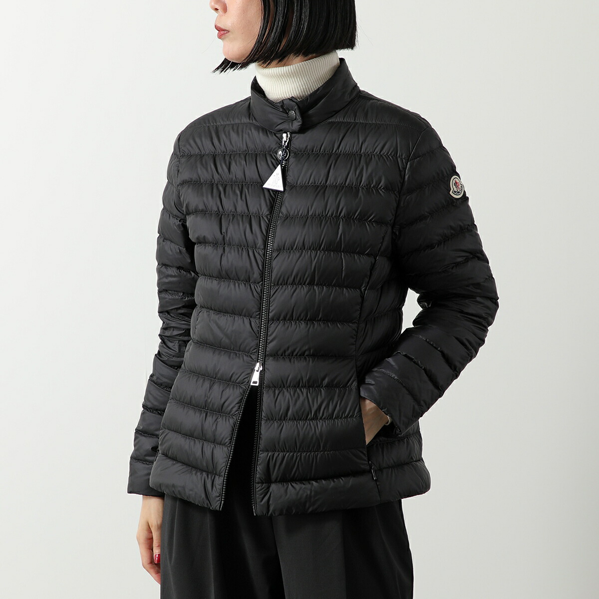 楽天市場】MONCLER モンクレール ダウンジャケット GENCAY