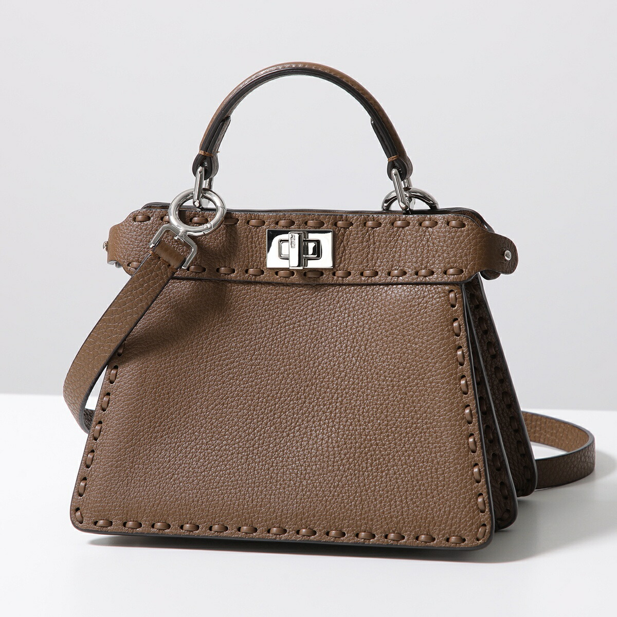 ALAIA ハンドバッグ NEO MINA 20 VIENNE AA1S03120CA303 ALAIA アライア ハンドバッグ NEO MINA 20 VIENNE ミナ