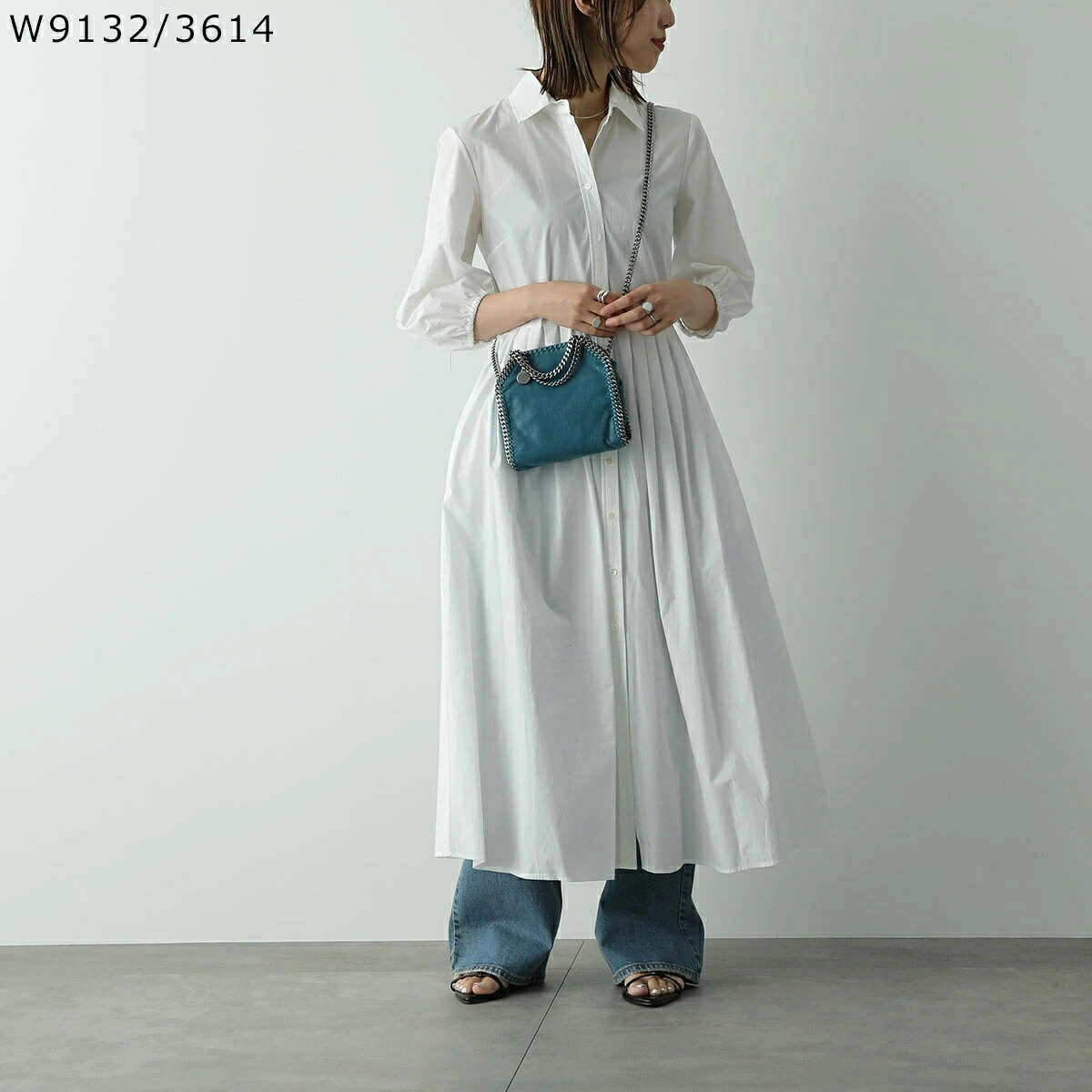 6/10～6/11-1:59限定・ポイント2倍】 STELLA McCARTNEY ステラ 