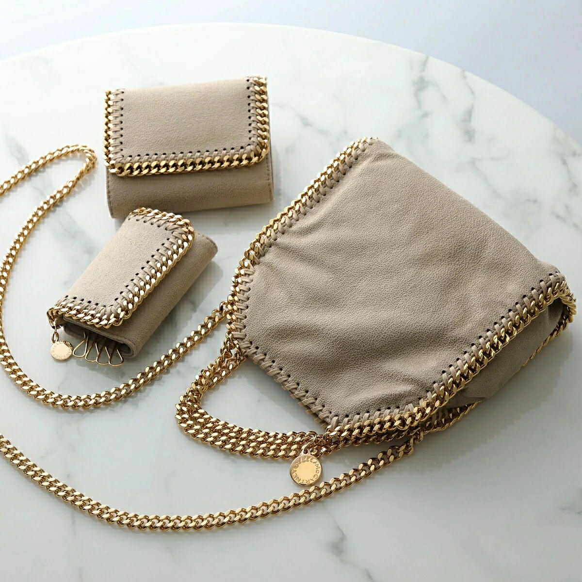 最大2万円OFFクーポン対象・5/30～6/1限定】STELLA McCARTNEY ステラ 