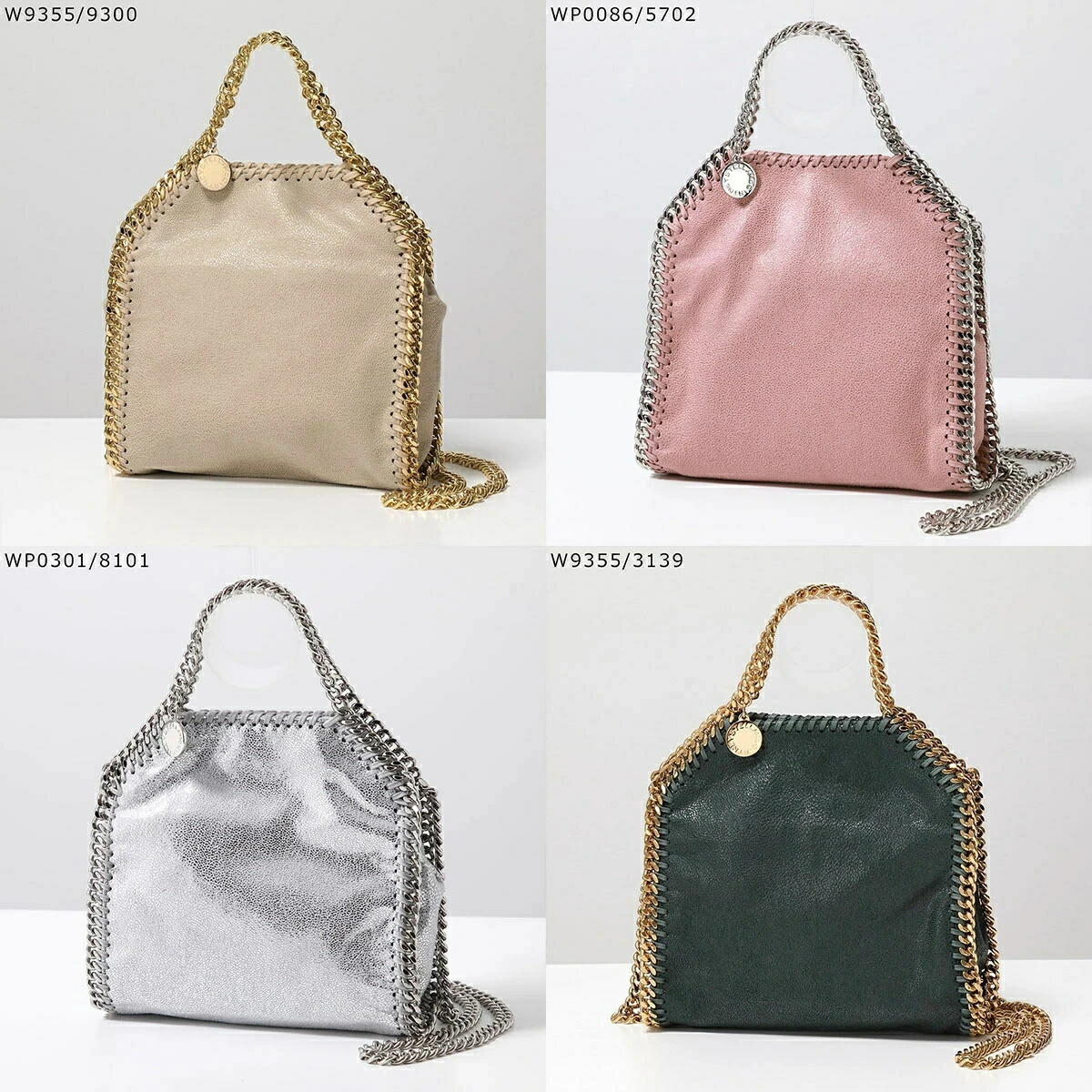 最大2万円OFFクーポン対象・5/30～6/1限定】STELLA McCARTNEY ステラ 