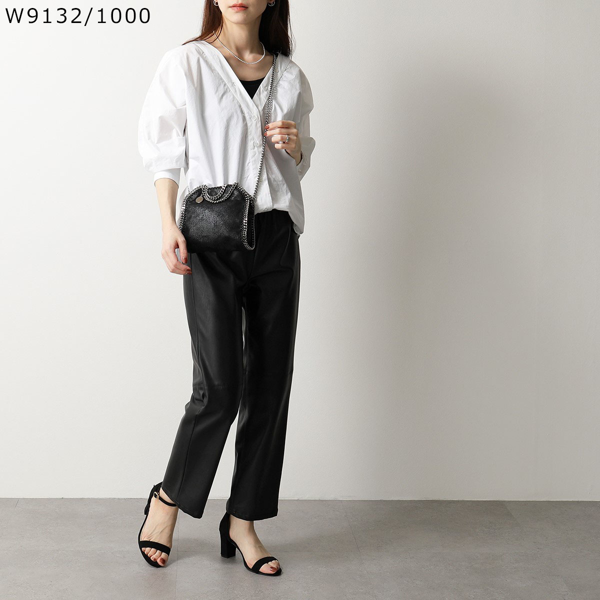 ステラマッカートニー　ショルダーバッグ 楽天市場】STELLA McCARTNEY ステラマッカートニー ショルダー
